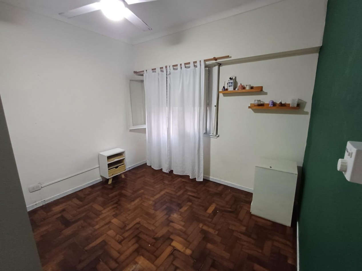 VENTA DE 3 PROPIEDADES: CASA + LOCAL + DEPTO