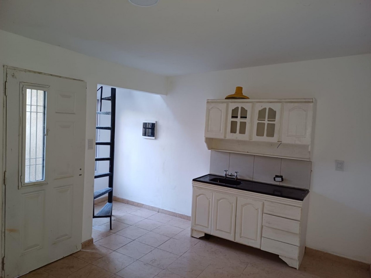VENTA DE 3 PROPIEDADES: CASA + LOCAL + DEPTO