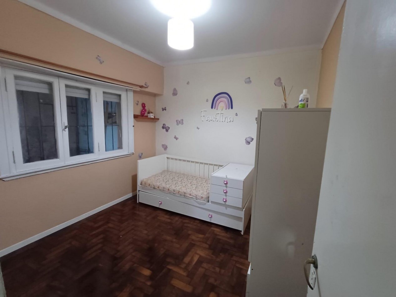 VENTA DE 3 PROPIEDADES: CASA + LOCAL + DEPTO