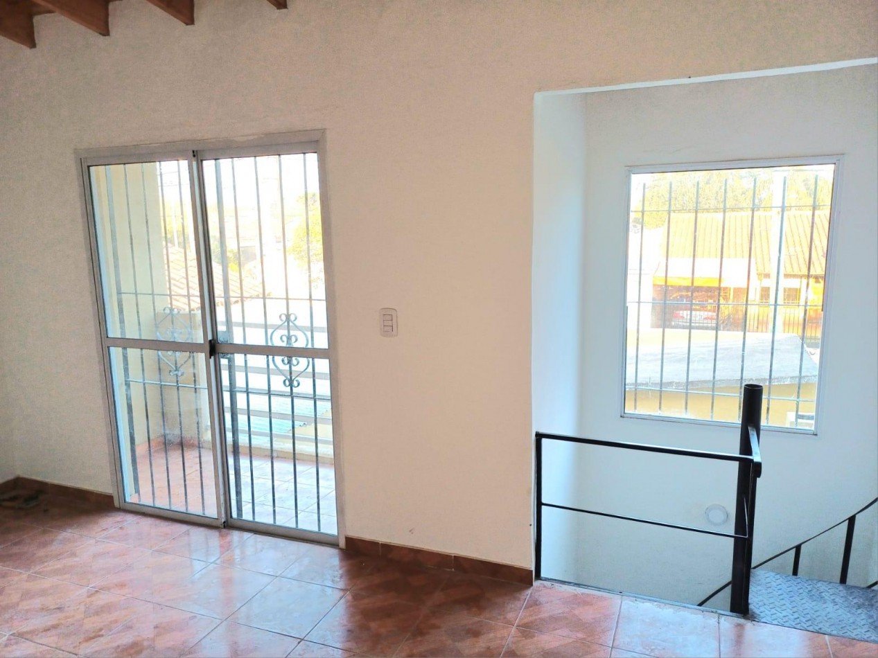VENTA DE 3 PROPIEDADES: CASA + LOCAL + DEPTO