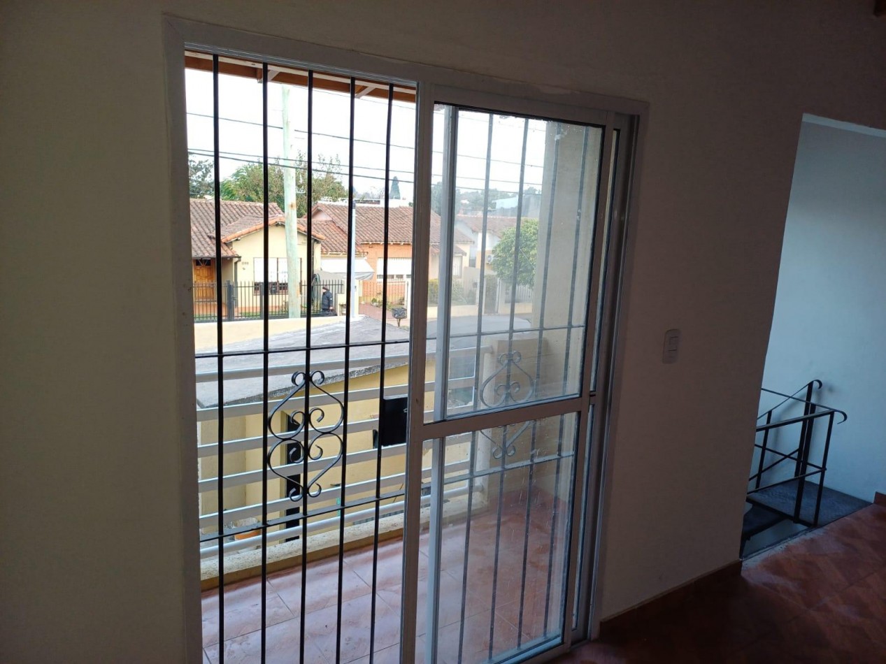 VENTA DE 3 PROPIEDADES: CASA + LOCAL + DEPTO
