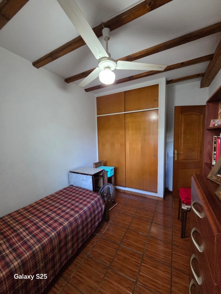 VENTA DE DEPTO 3 AMBIENTES EN SAN MIGUEL APTO CREDITO