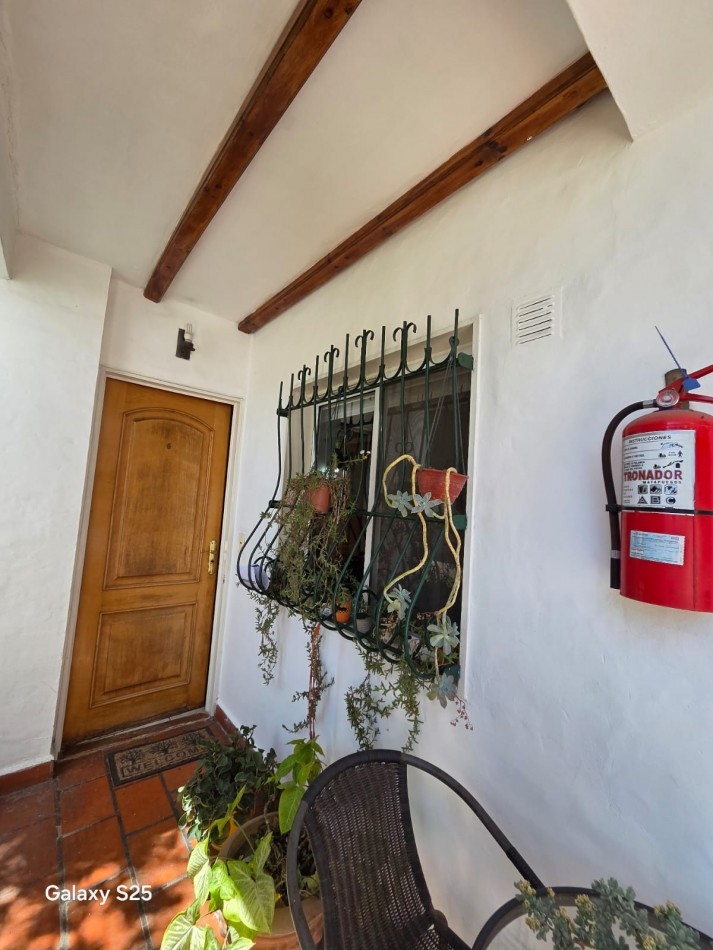 VENTA DE DEPTO 3 AMBIENTES EN SAN MIGUEL APTO CREDITO