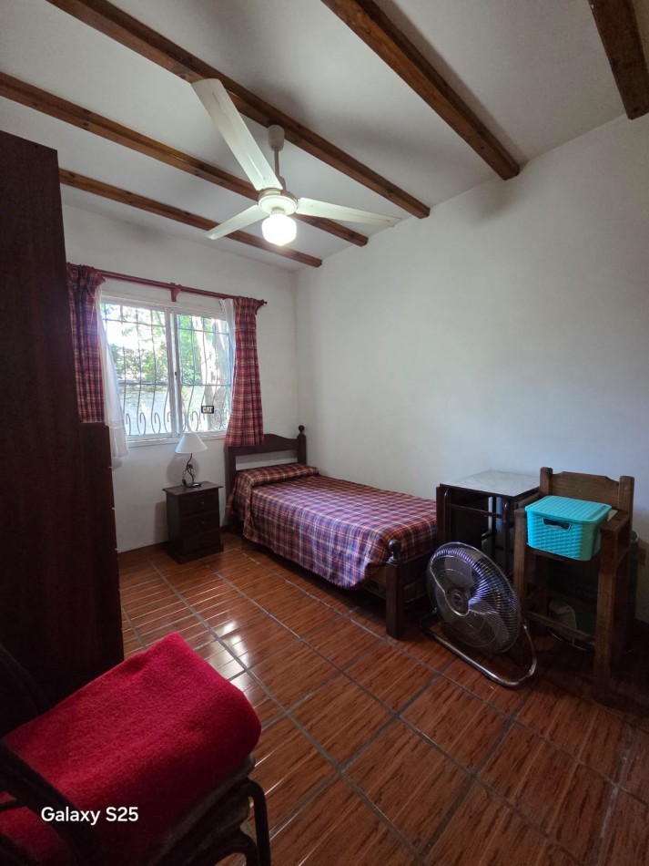 VENTA DE DEPTO 3 AMBIENTES EN SAN MIGUEL APTO CREDITO
