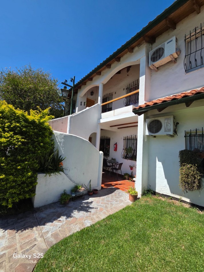 VENTA DE DEPTO 3 AMBIENTES EN SAN MIGUEL APTO CREDITO