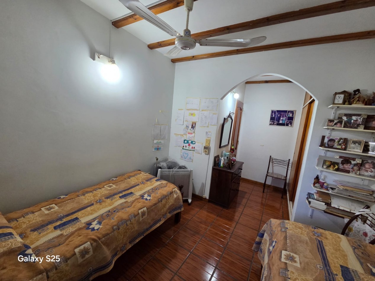 VENTA DE DEPTO 3 AMBIENTES EN SAN MIGUEL APTO CREDITO