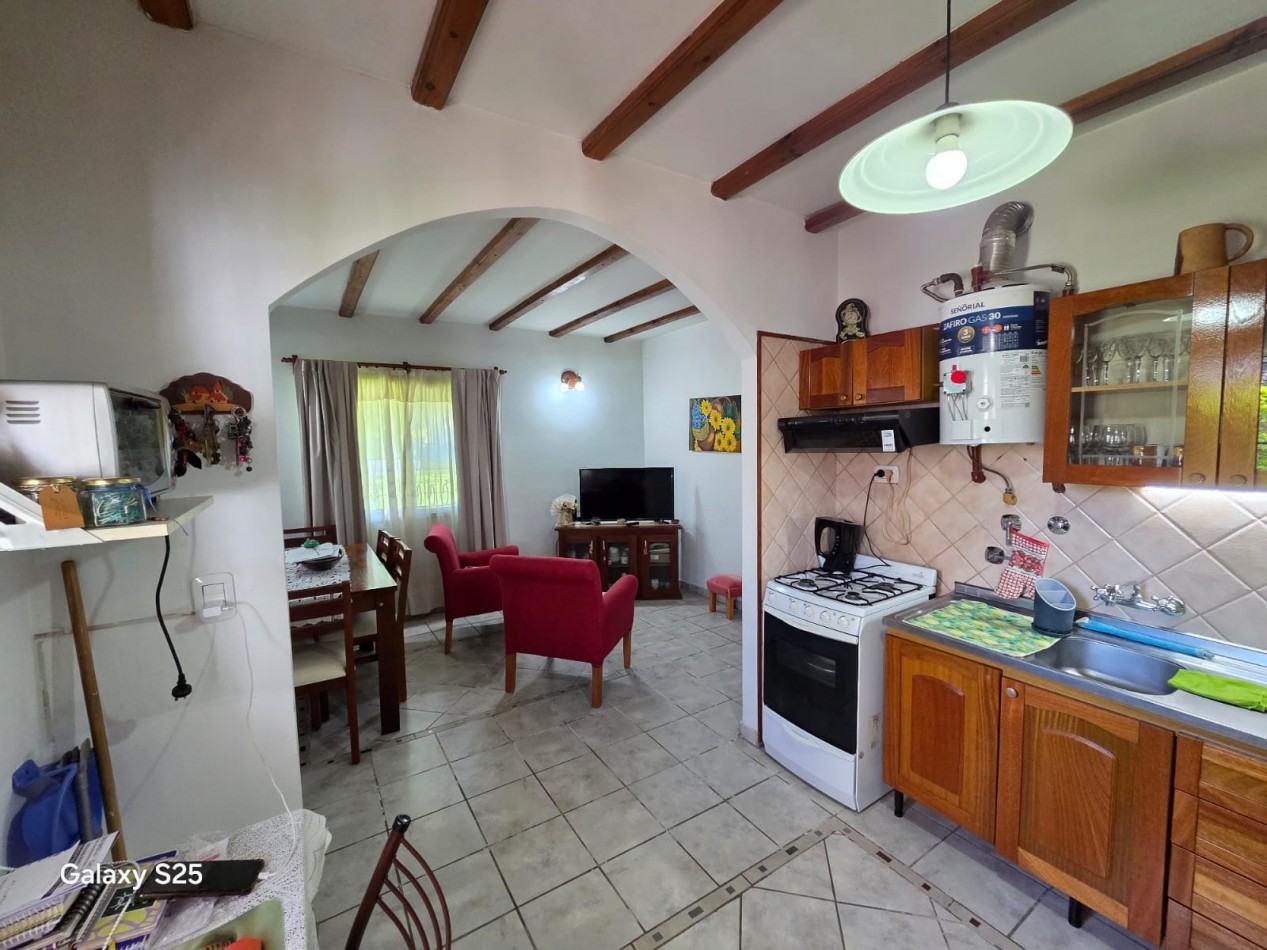 VENTA DE DEPTO 3 AMBIENTES EN SAN MIGUEL APTO CREDITO