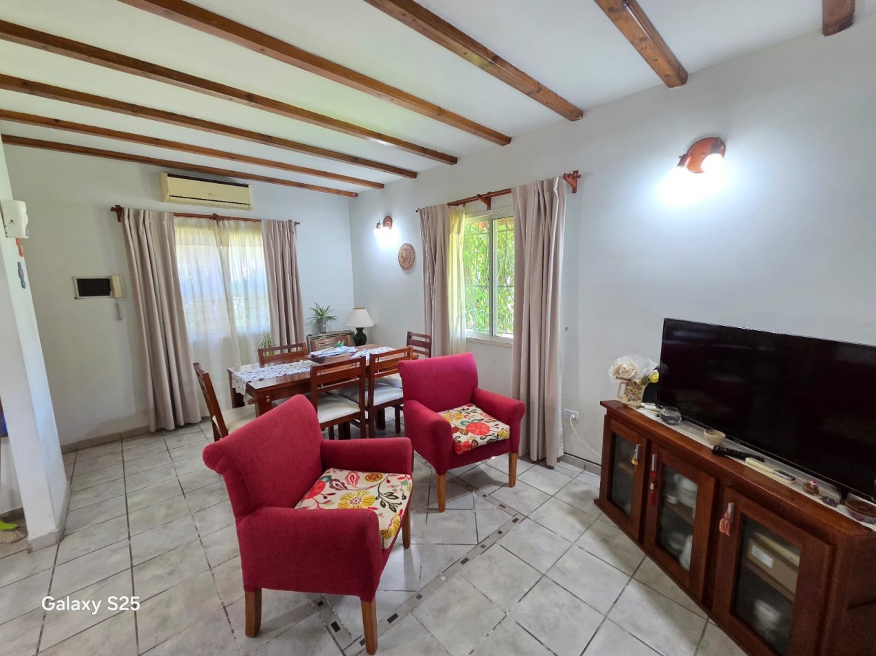 VENTA DE DEPTO 3 AMBIENTES EN SAN MIGUEL APTO CREDITO