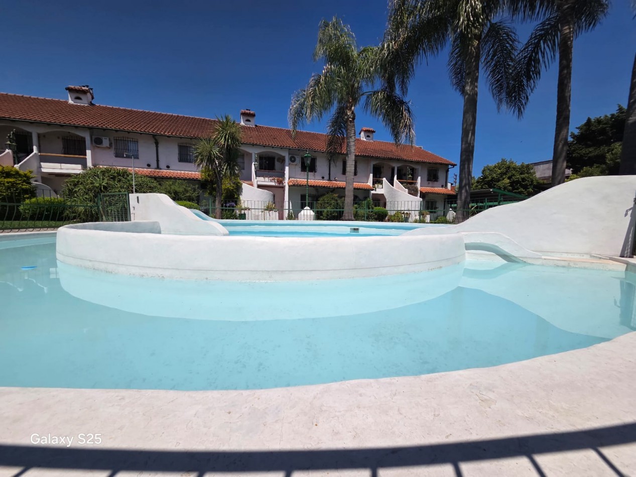 VENTA DE DEPTO 3 AMBIENTES EN SAN MIGUEL APTO CREDITO