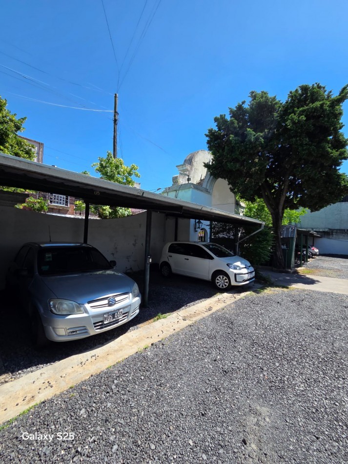 VENTA DE DEPTO 3 AMBIENTES EN SAN MIGUEL APTO CREDITO