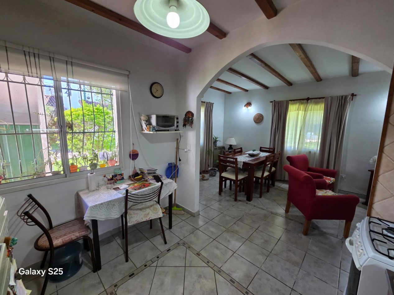 VENTA DE DEPTO 3 AMBIENTES EN SAN MIGUEL APTO CREDITO