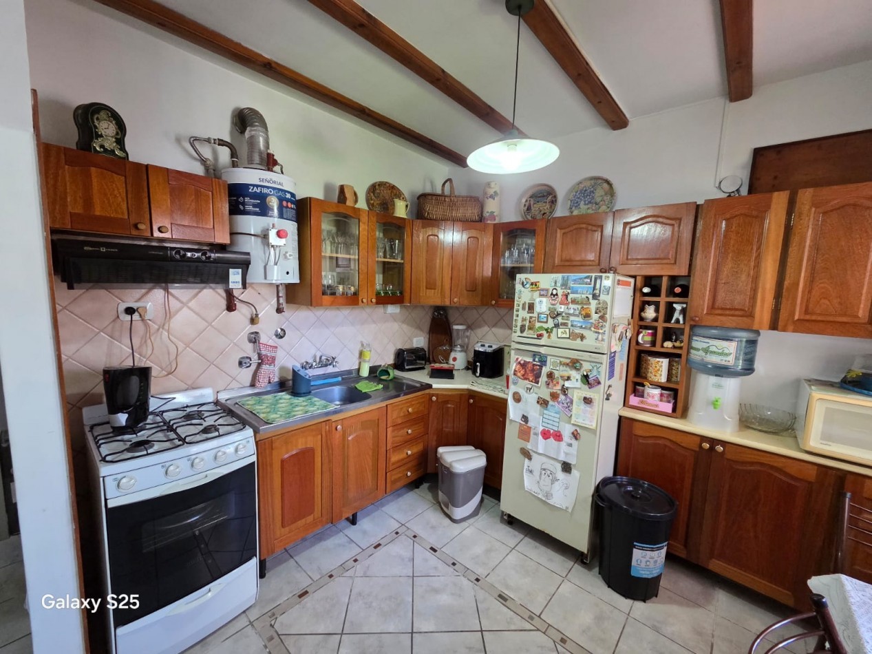 VENTA DE DEPTO 3 AMBIENTES EN SAN MIGUEL APTO CREDITO