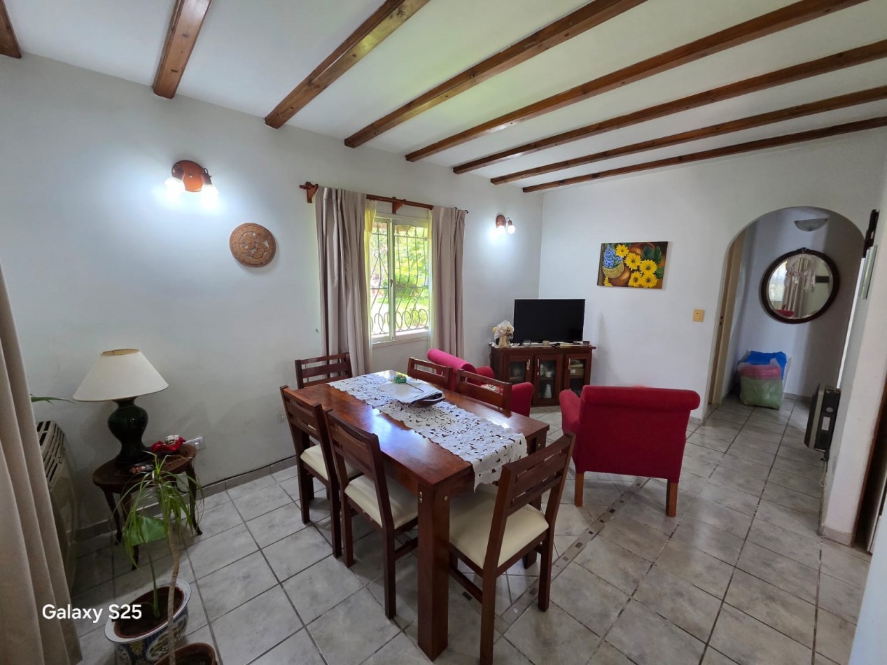 VENTA DE DEPTO 3 AMBIENTES EN SAN MIGUEL APTO CREDITO