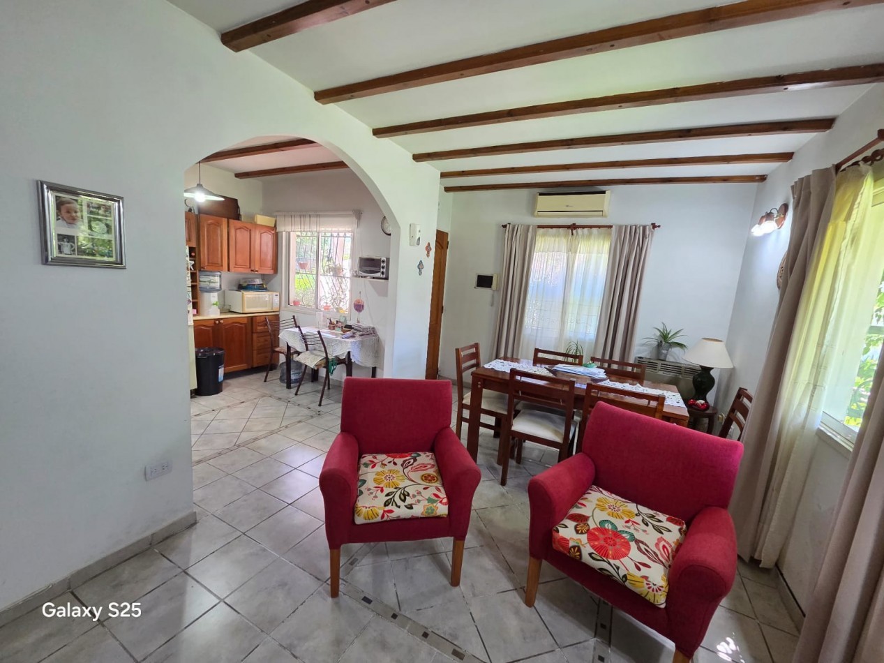VENTA DE DEPTO 3 AMBIENTES EN SAN MIGUEL APTO CREDITO