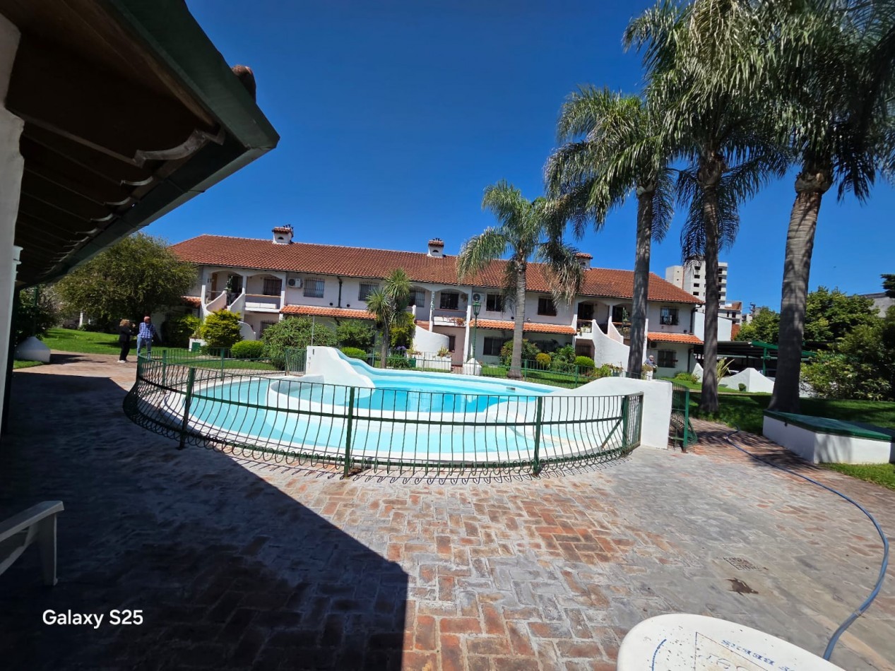 VENTA DE DEPTO 3 AMBIENTES EN SAN MIGUEL APTO CREDITO
