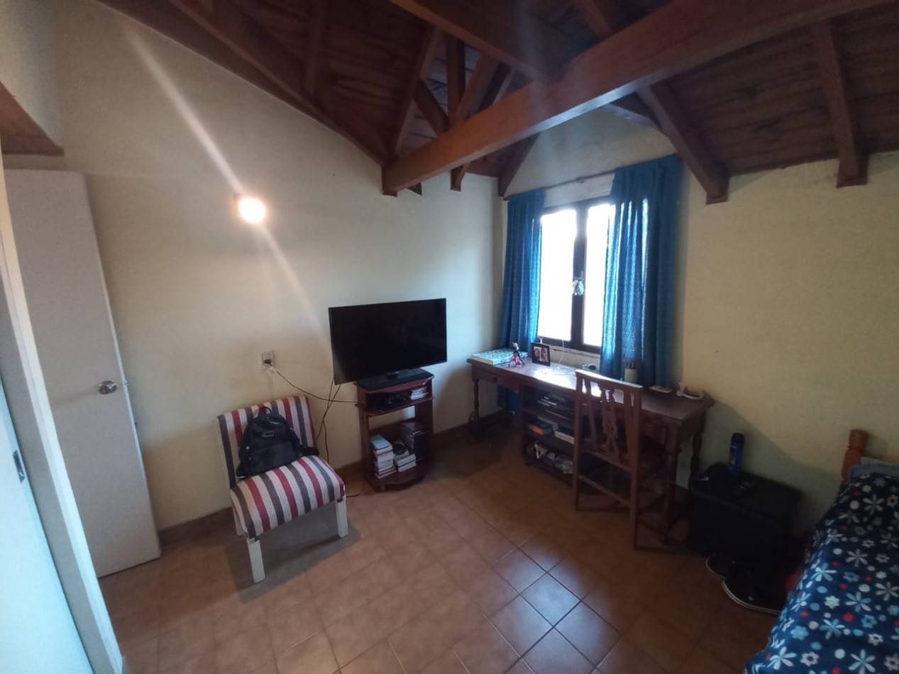 DUPLEX 4 AMBIENTES EN VENTA EN GRAND BOURG