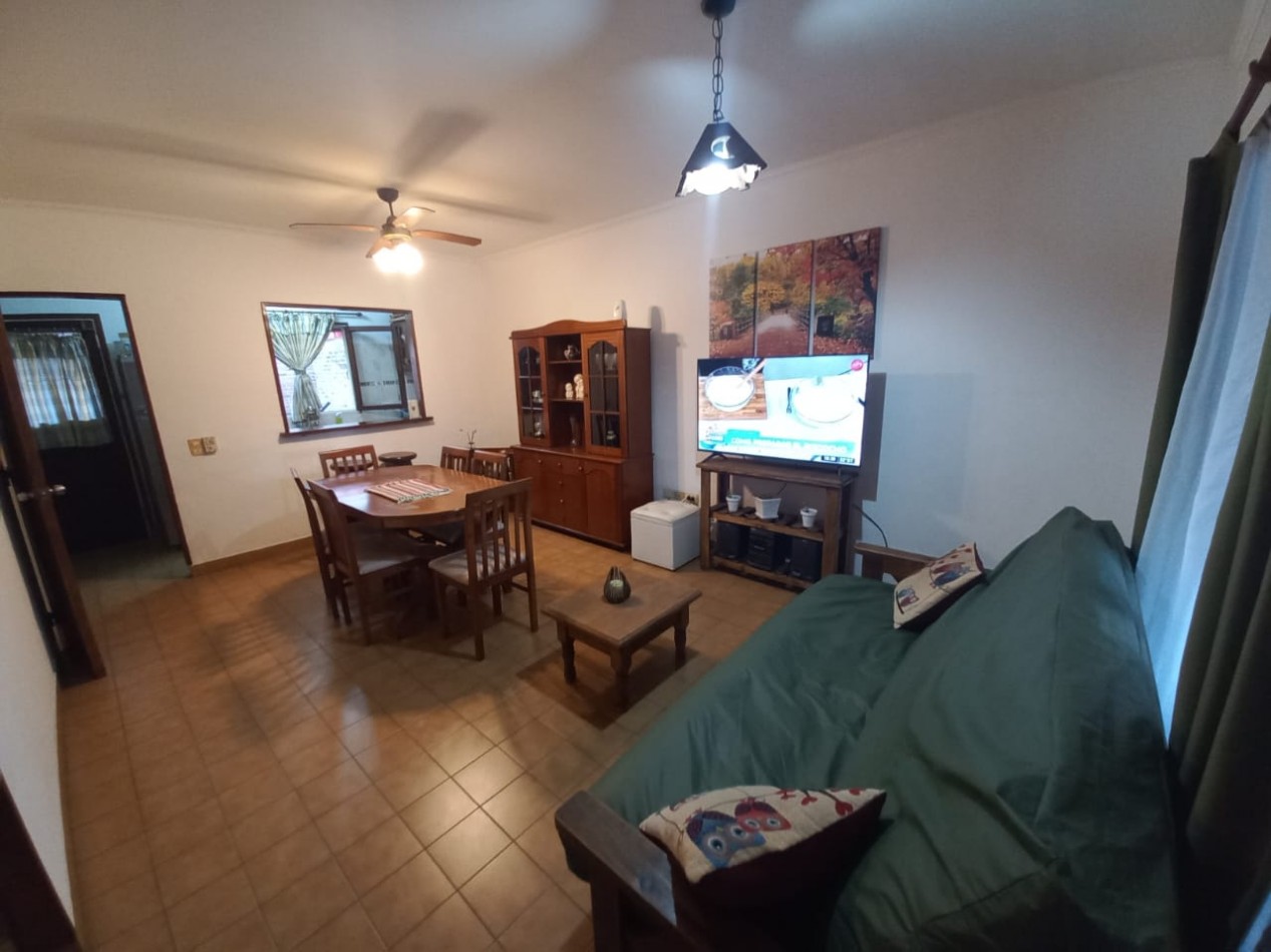 DUPLEX 4 AMBIENTES EN VENTA EN GRAND BOURG
