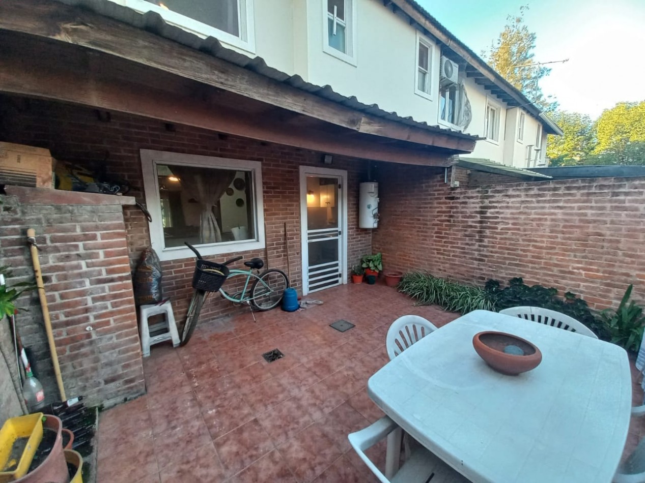 DUPLEX 4 AMBIENTES EN VENTA EN GRAND BOURG