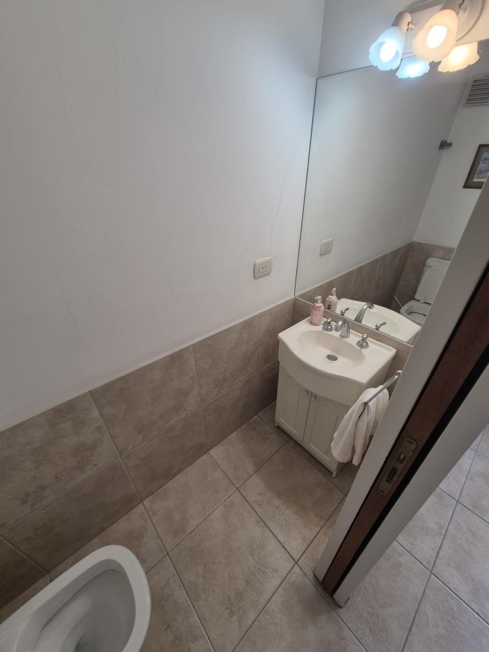 DEPTO 3 AMBIENTES EN VENTA EN SAN MIGUEL