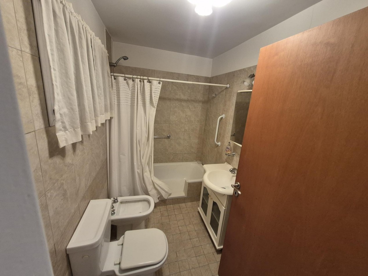 DEPTO 3 AMBIENTES EN VENTA EN SAN MIGUEL