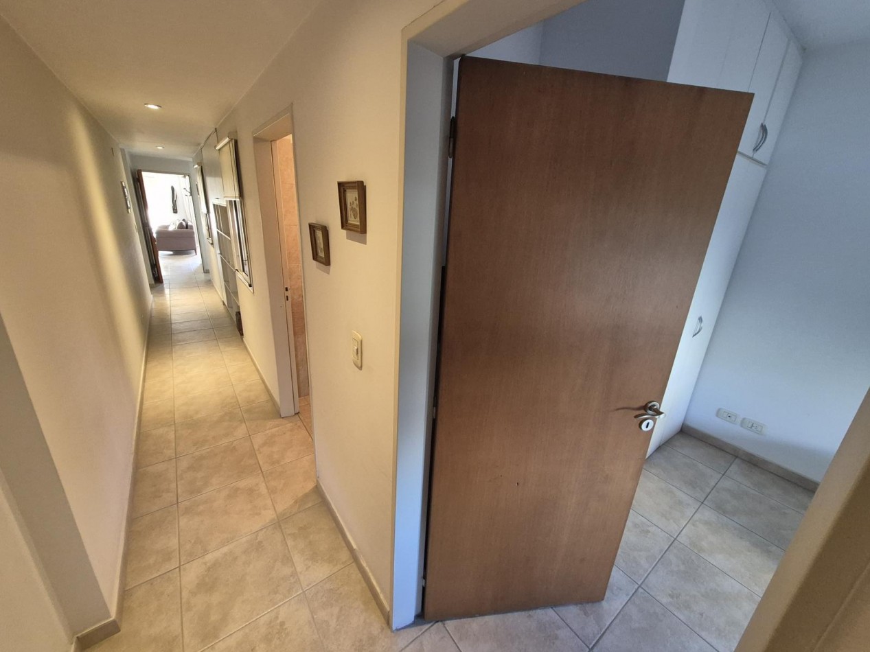 DEPTO 3 AMBIENTES EN VENTA EN SAN MIGUEL