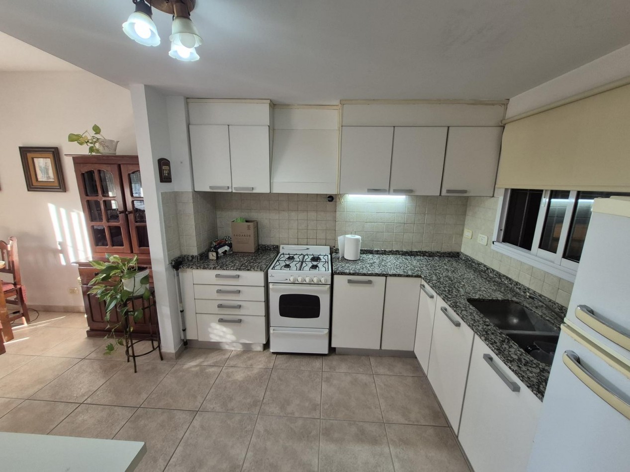 DEPTO 3 AMBIENTES EN VENTA EN SAN MIGUEL