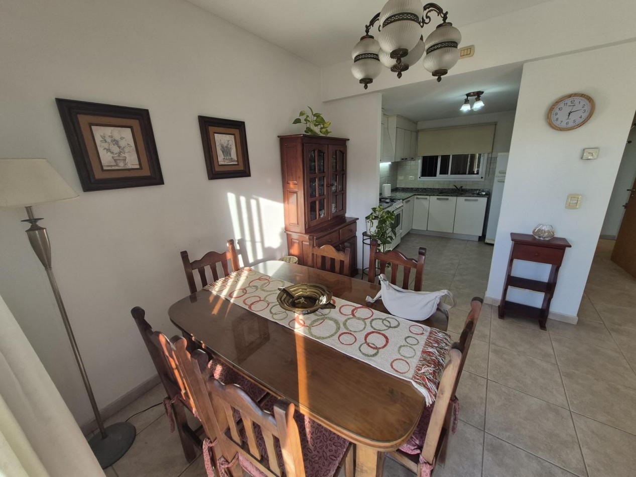 DEPTO 3 AMBIENTES EN VENTA EN SAN MIGUEL