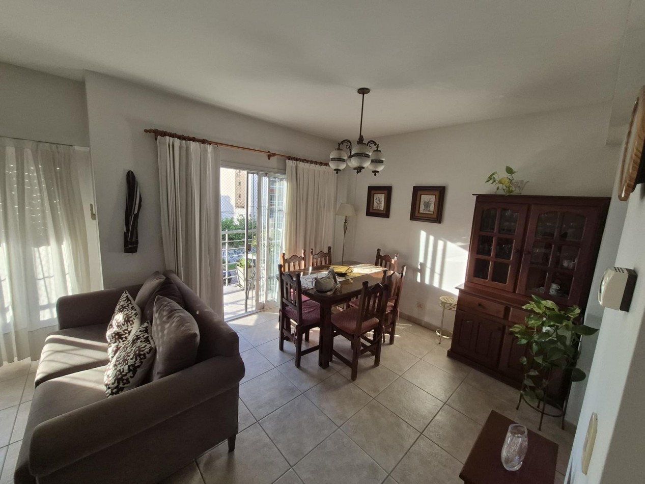 DEPTO 3 AMBIENTES EN VENTA EN SAN MIGUEL