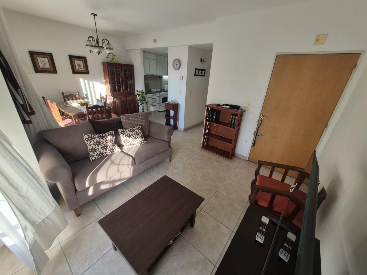 DEPTO 3 AMBIENTES EN VENTA EN SAN MIGUEL