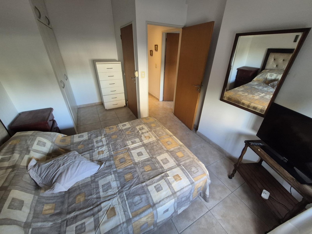 DEPTO 3 AMBIENTES EN VENTA EN SAN MIGUEL