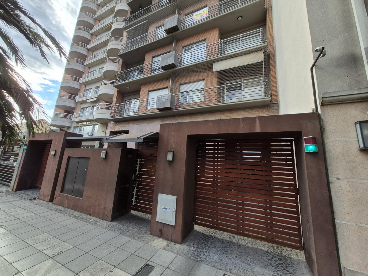 DEPTO 3 AMBIENTES EN VENTA EN SAN MIGUEL