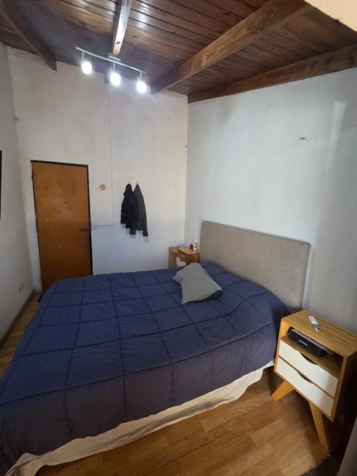 VENTA DE CASA 3 AMBIENTES EN BELLA VISTA