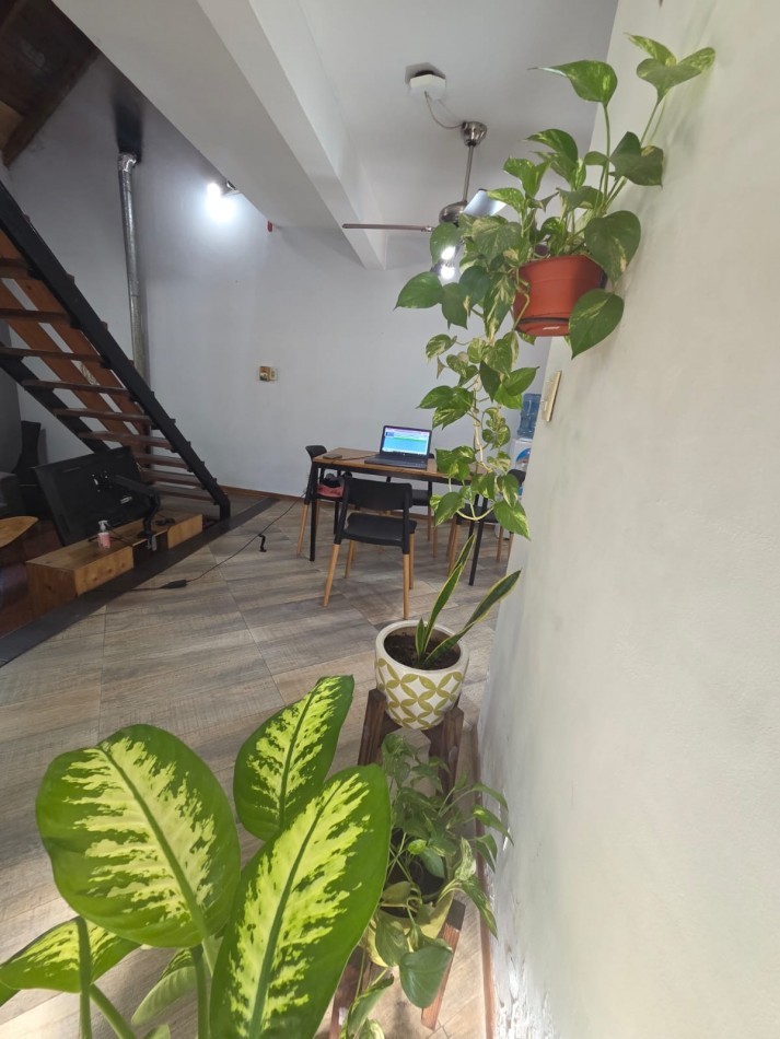 VENTA DE CASA 3 AMBIENTES EN BELLA VISTA