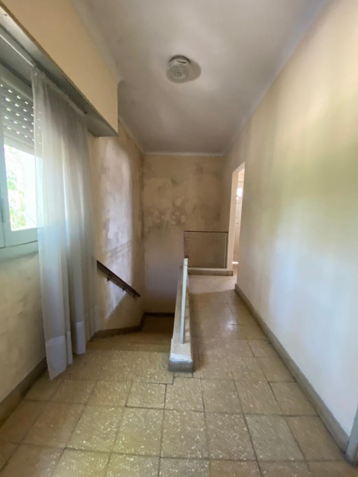 CASA + LOCAL + DEPTO EN VENTA EN MUÑIZ