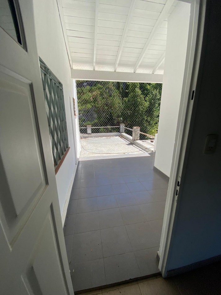 CASA + LOCAL + DEPTO EN VENTA EN MUÑIZ