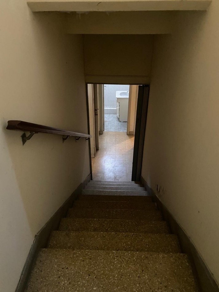 CASA + LOCAL + DEPTO EN VENTA EN MUÑIZ