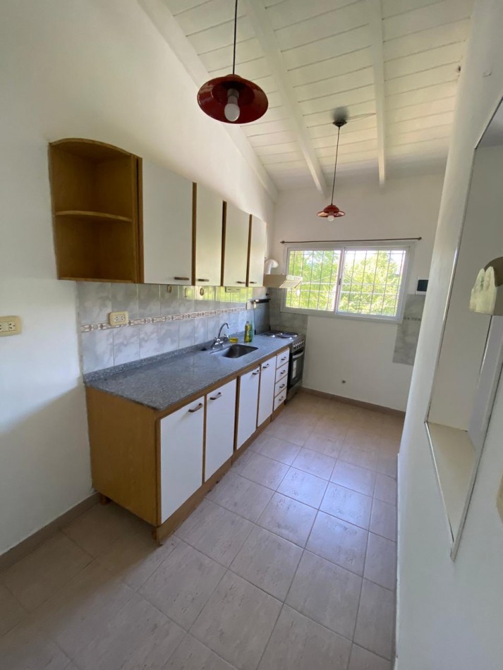 CASA + LOCAL + DEPTO EN VENTA EN MUÑIZ