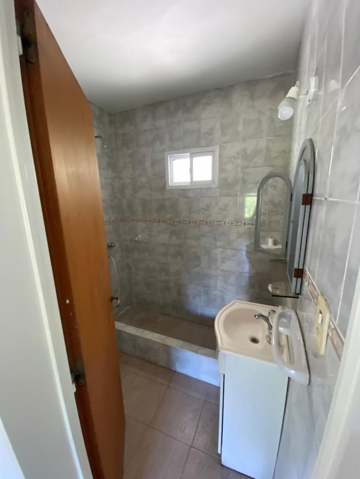 CASA + LOCAL + DEPTO EN VENTA EN MUÑIZ