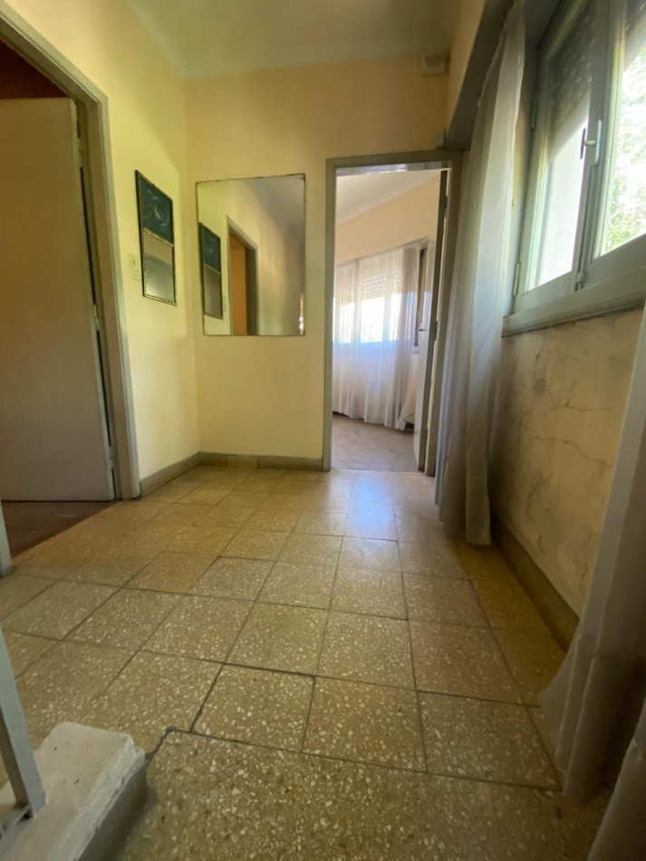 CASA + LOCAL + DEPTO EN VENTA EN MUÑIZ