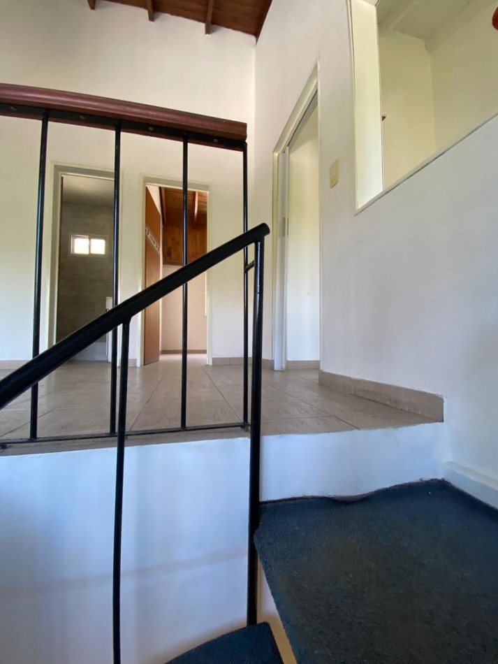 CASA + LOCAL + DEPTO EN VENTA EN MUÑIZ