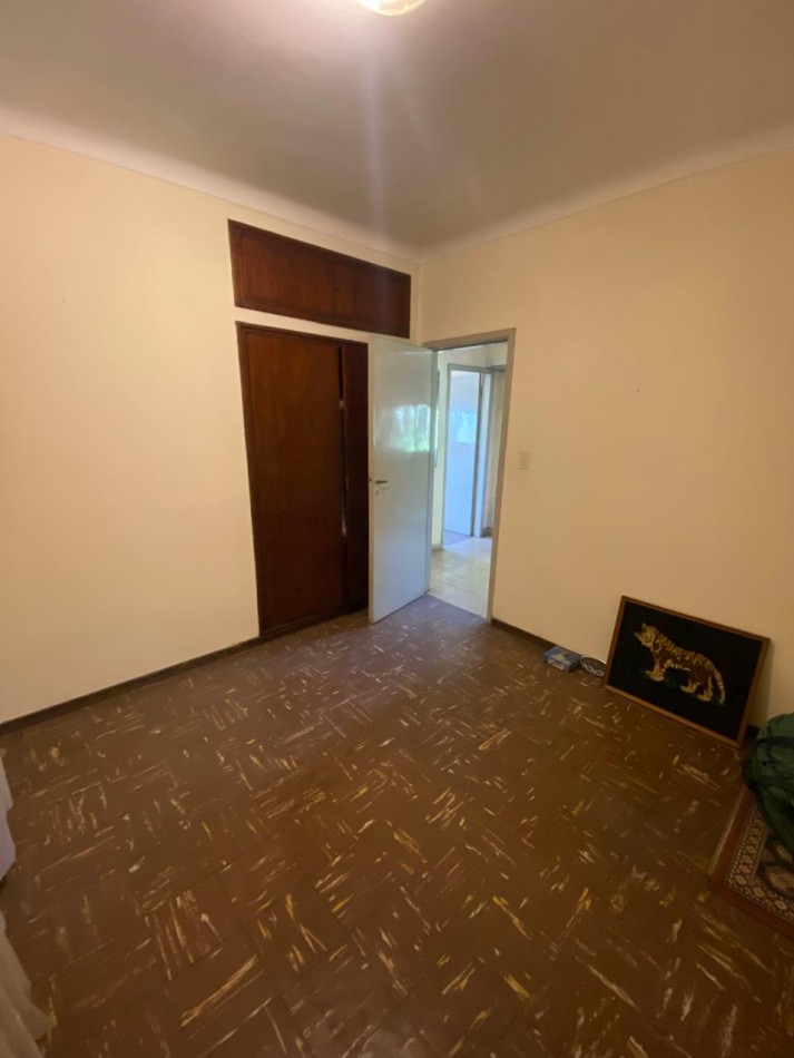 CASA + LOCAL + DEPTO EN VENTA EN MUÑIZ