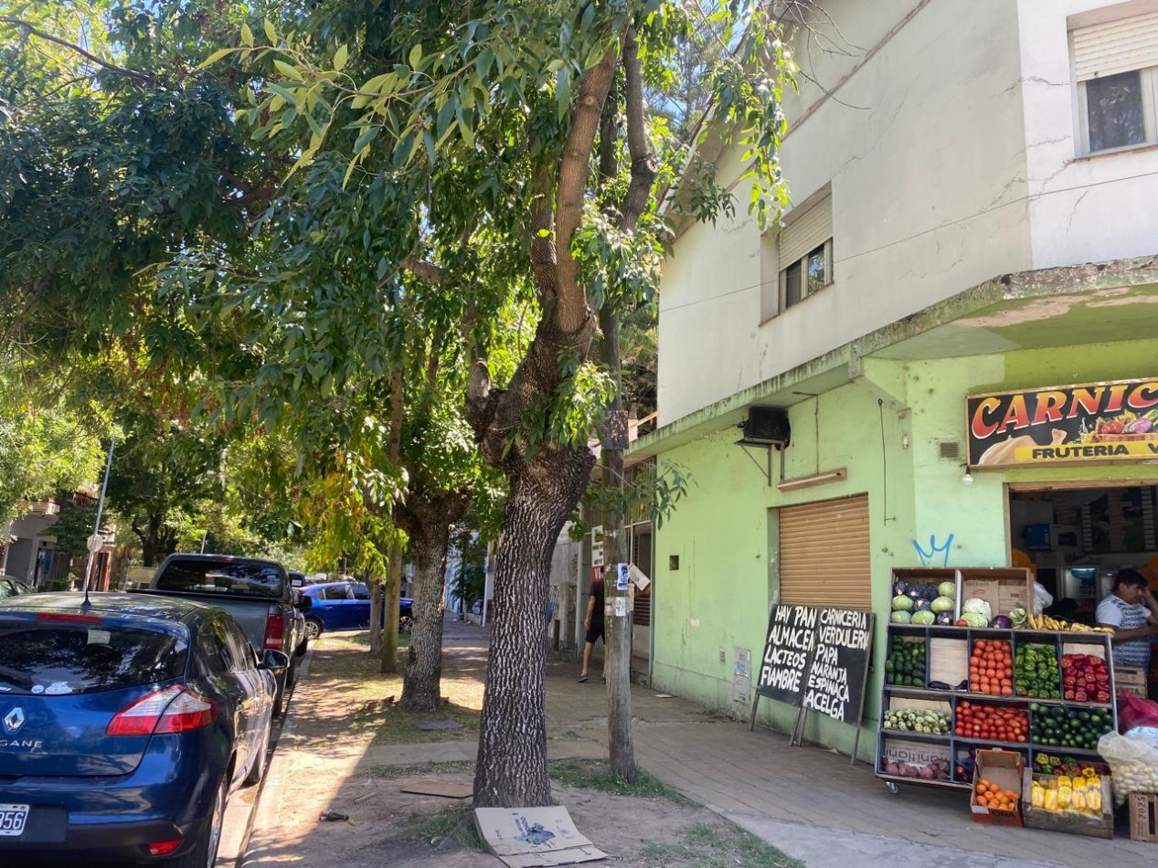 CASA + LOCAL + DEPTO EN VENTA EN MUÑIZ