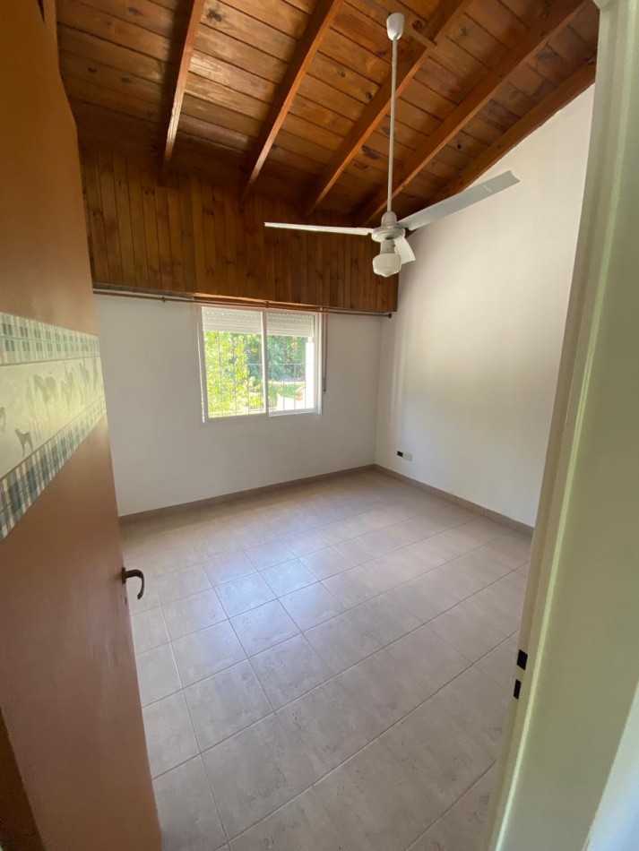 CASA + LOCAL + DEPTO EN VENTA EN MUÑIZ