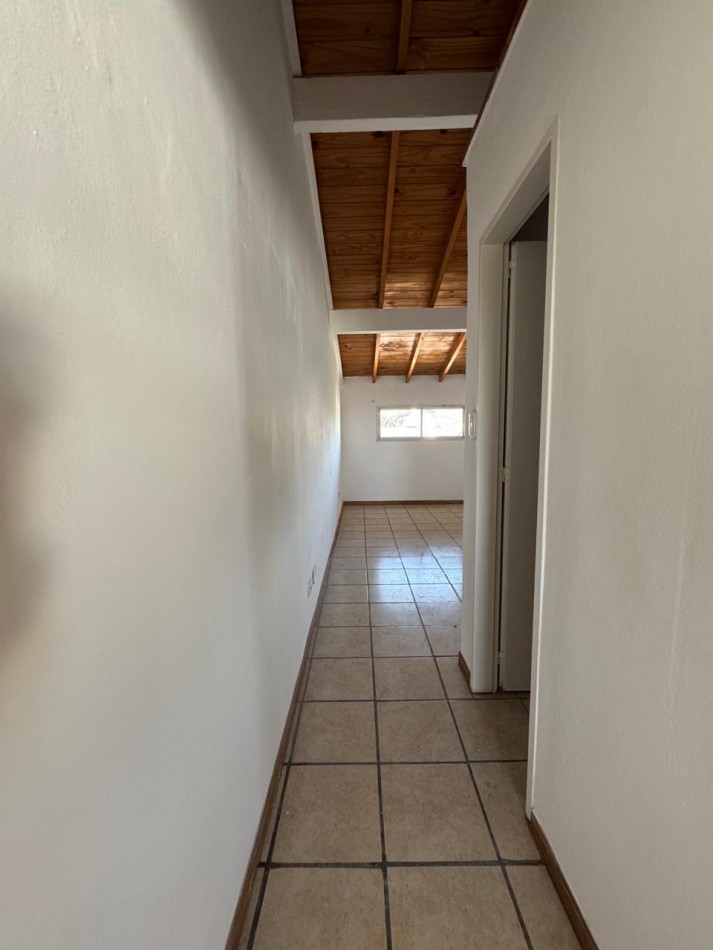 ALQUILER DEPTO 2 AMBIENTES EN BELLA VISTA