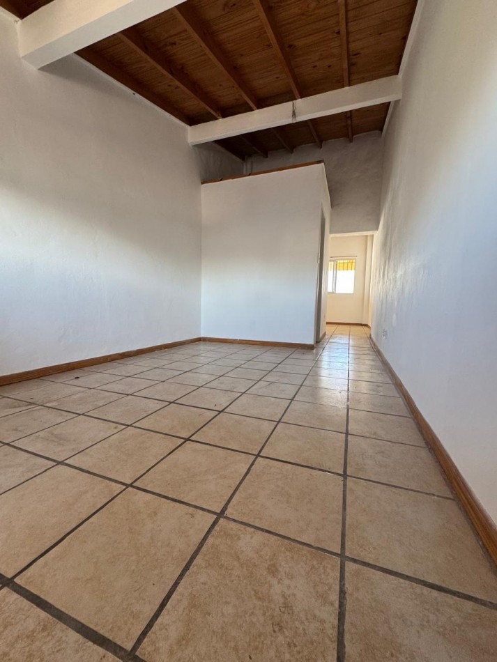 ALQUILER DEPTO 2 AMBIENTES EN BELLA VISTA