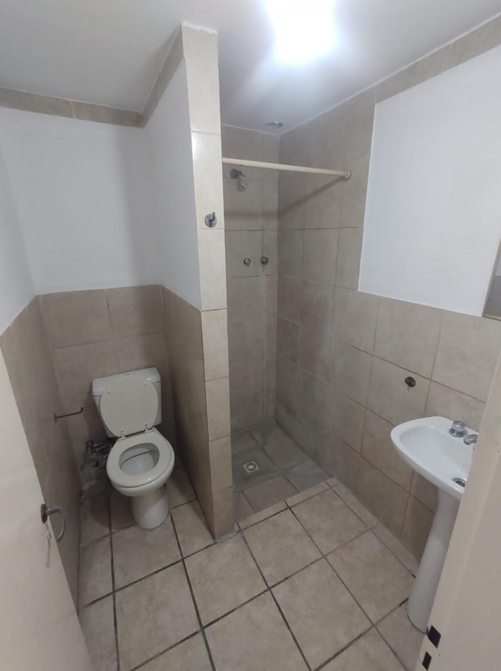 ALQUILER DEPTO 2 AMBIENTES EN BELLA VISTA