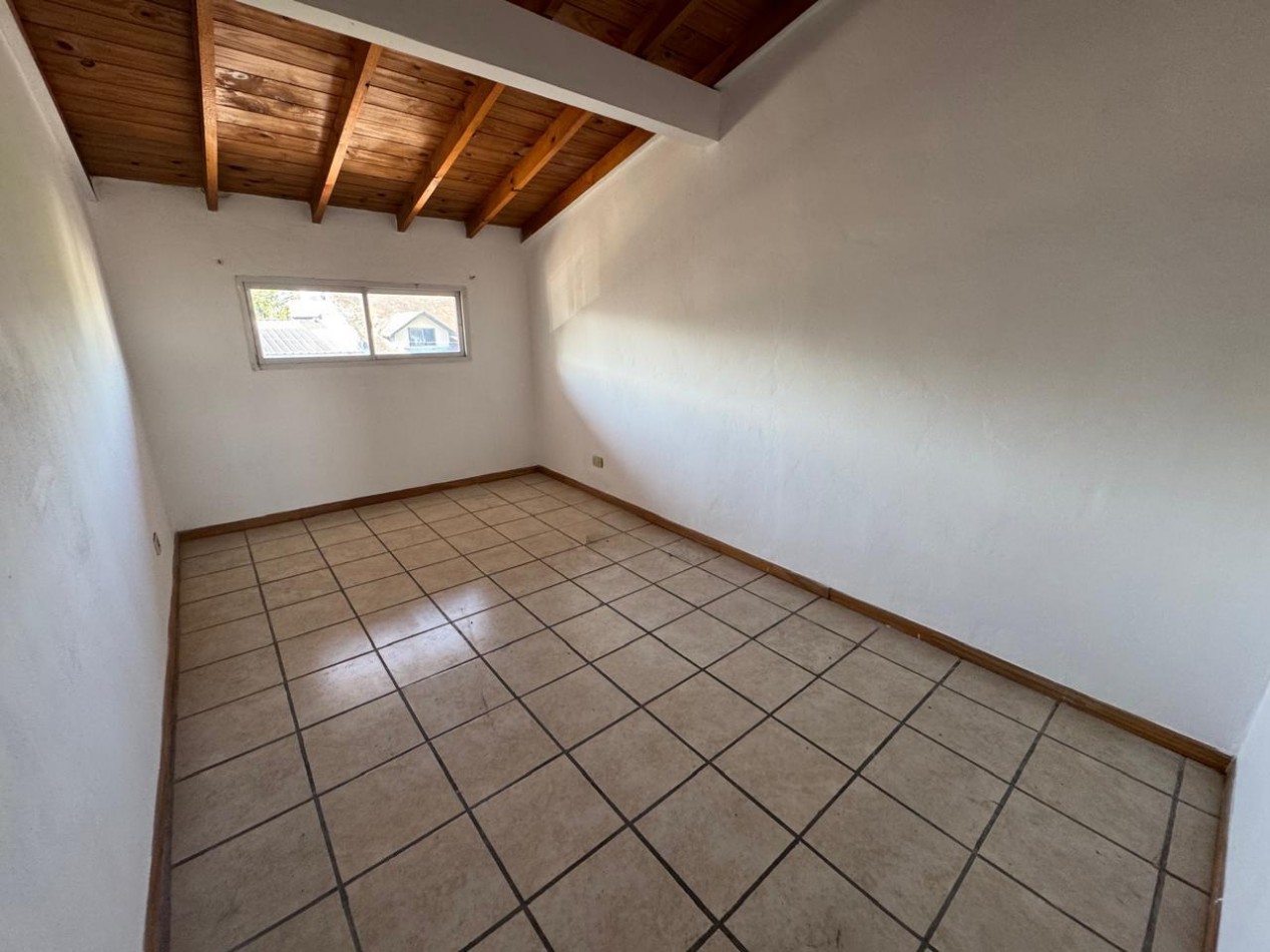 ALQUILER DEPTO 2 AMBIENTES EN BELLA VISTA