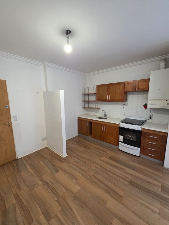 ALQUILER MONOAMBIENTE EN MUÑIZ