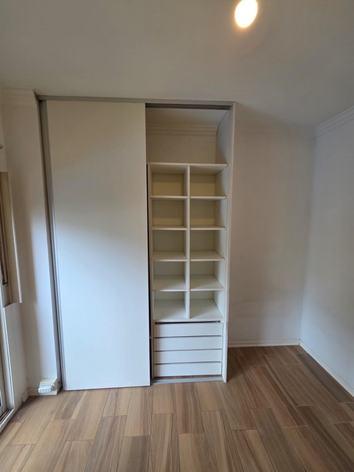 ALQUILER MONOAMBIENTE EN MUÑIZ