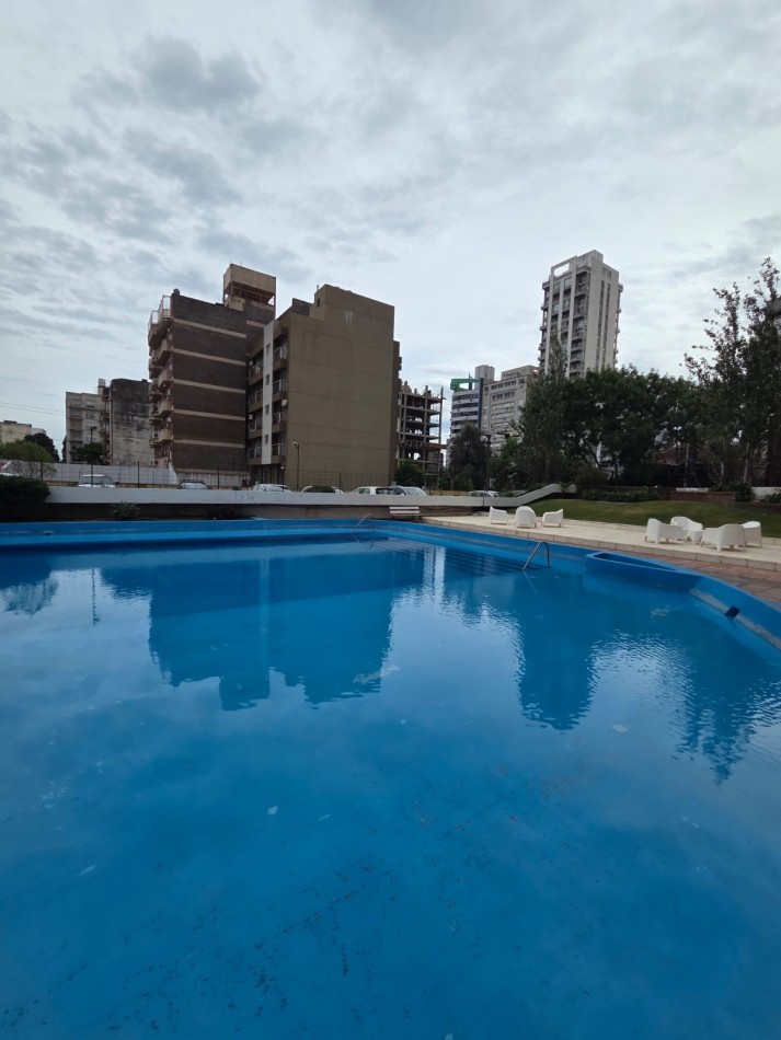 ALQUILER MONOAMBIENTE EN MUÑIZ